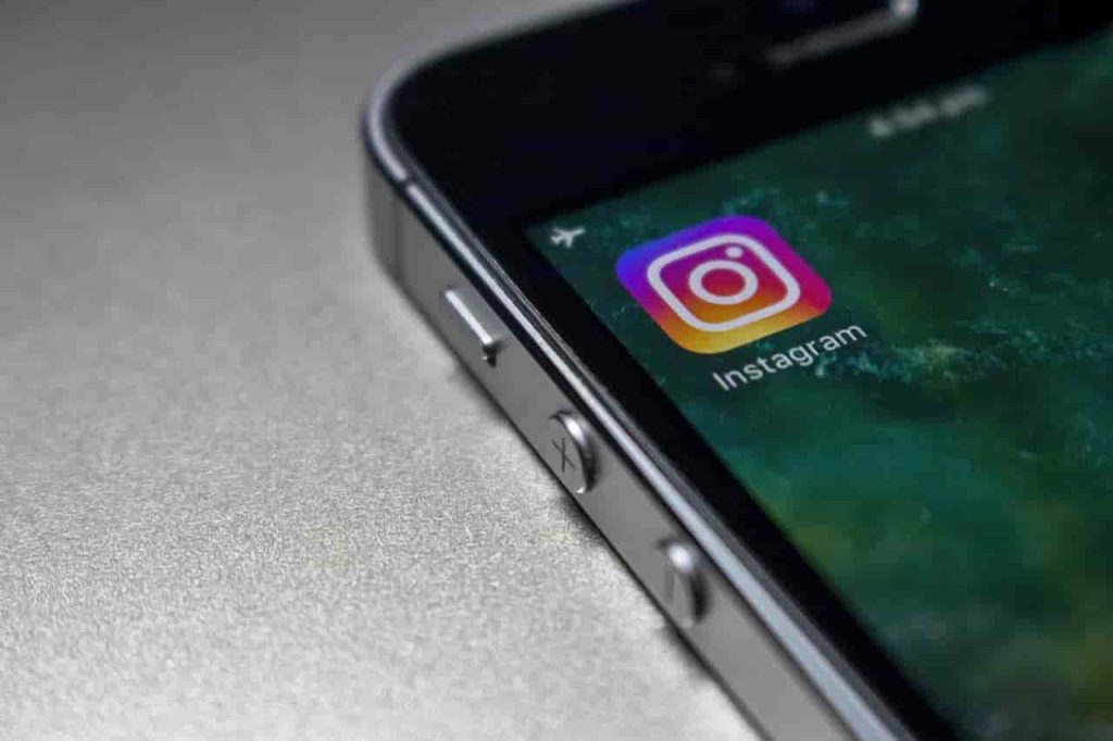 Szkolenia z Instagrama